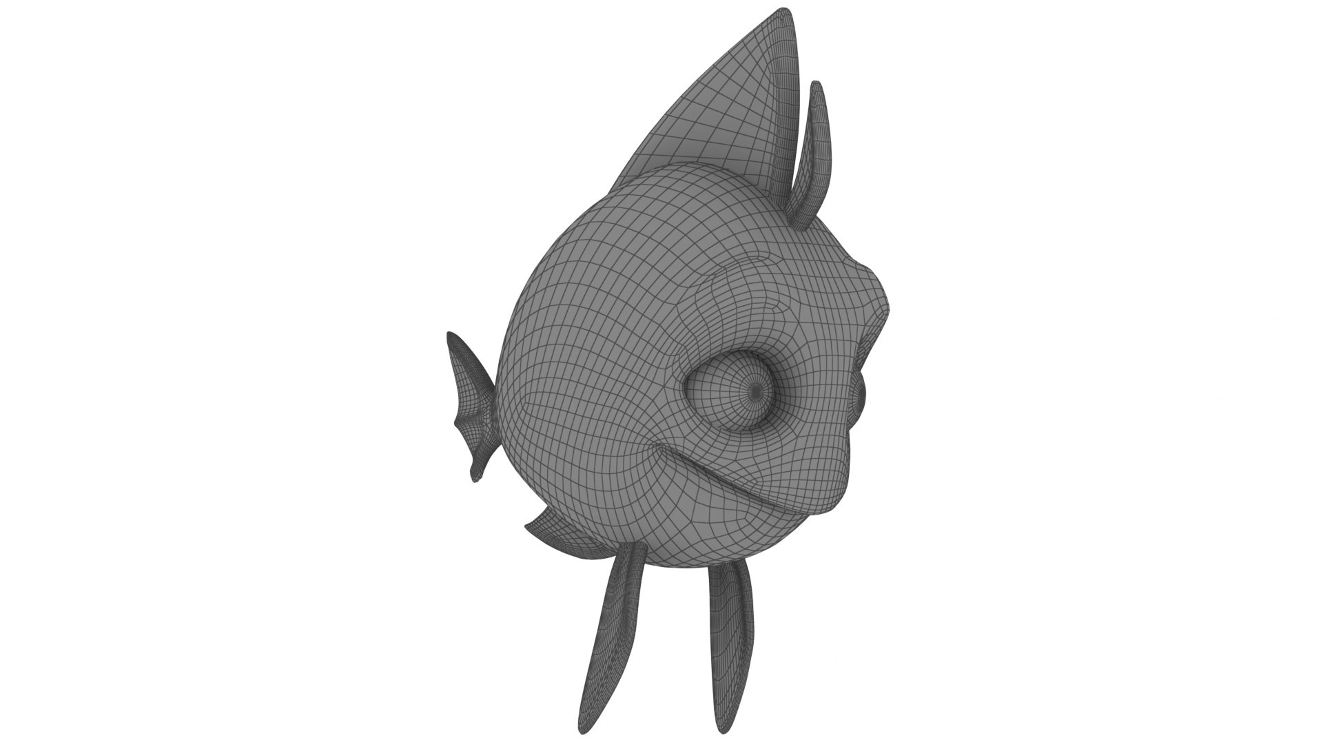 12 in 1 Small Cartoon Creatures 3D https://p.turbosquid.com/ts-thumb/oR/LKrlG6/Hk/cartoonsmallfish058/jpg/1684672698/1920x1080/fit_q87/7515a2f4f26fac7ded3b1d7fafae6402c9ac2d6e/cartoonsmallfish058.jpg