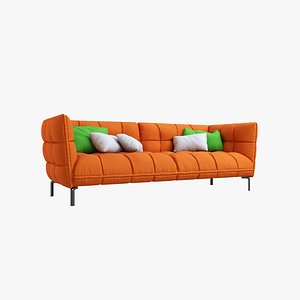 sofa v11 3D