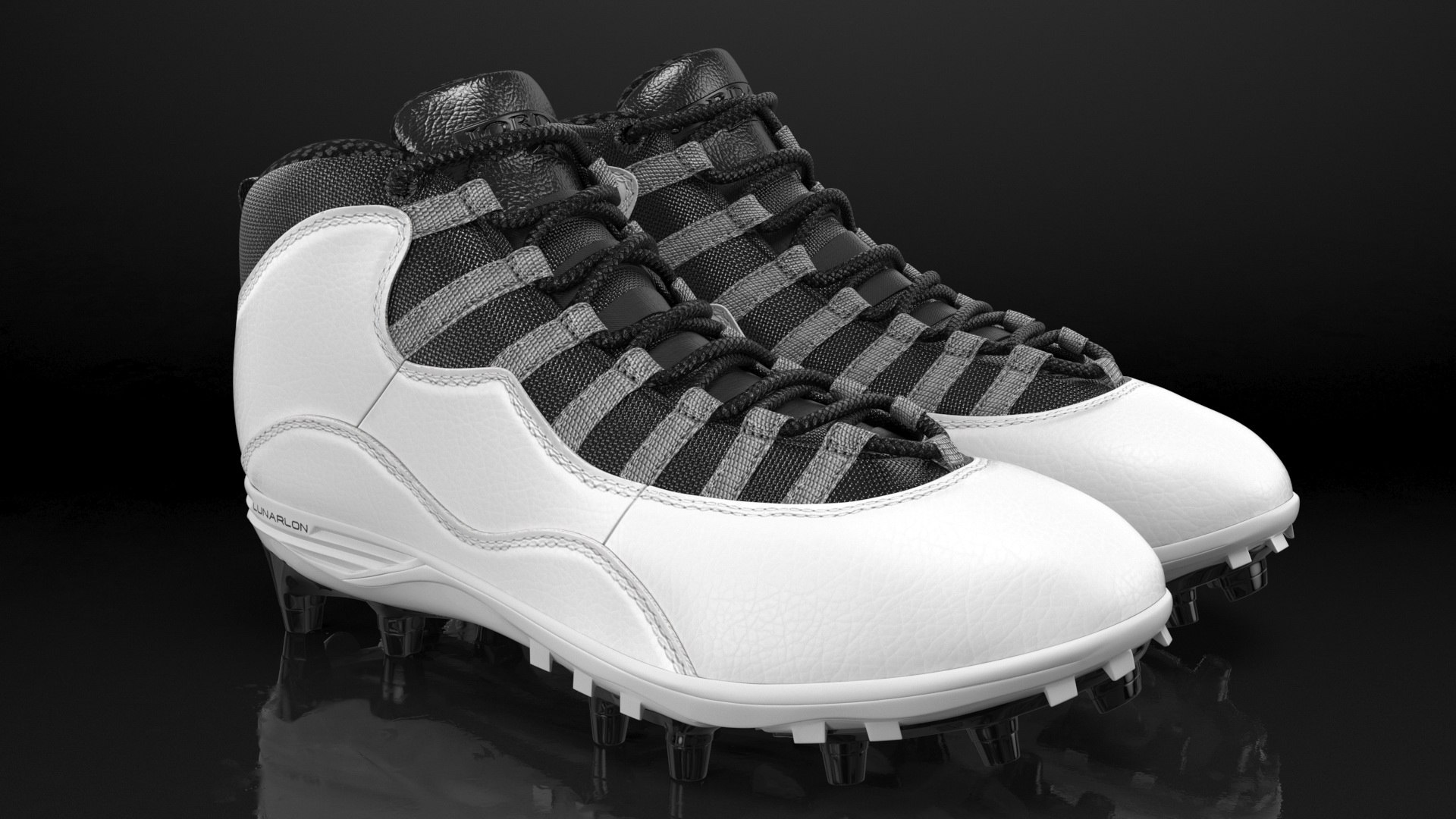Air Jordan 10 Baseball Cleats White 3D model https://p.turbosquid.com/ts-thumb/oR/SsUYA1/CA/airjordan10baseballcleatswhitevray3dmodel020/jpg/1649000895/1920x1080/fit_q87/c886ace324470cdf864df9723ecab9dfb6086e1e/airjordan10baseballcleatswhitevray3dmodel020.jpg