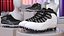 Scarpe da baseball Air Jordan 10 bianche