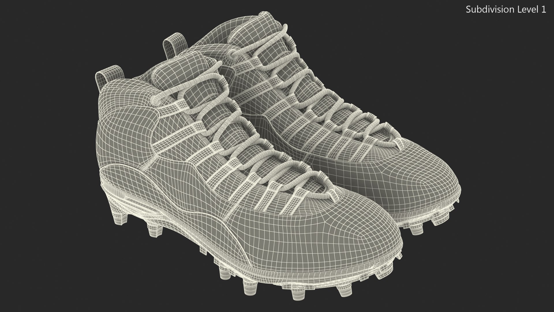Air Jordan 10 Baseball Cleats White 3D model https://p.turbosquid.com/ts-thumb/oR/SsUYA1/FO/airjordan10baseballcleatswhitevray3dmodel023/jpg/1649000904/1920x1080/fit_q87/7eb96c28cbeaee7c12d487507c75fb4628cc4478/airjordan10baseballcleatswhitevray3dmodel023.jpg