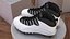 Scarpe da baseball Air Jordan 10 bianche