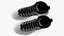 Scarpe da baseball Air Jordan 10 bianche