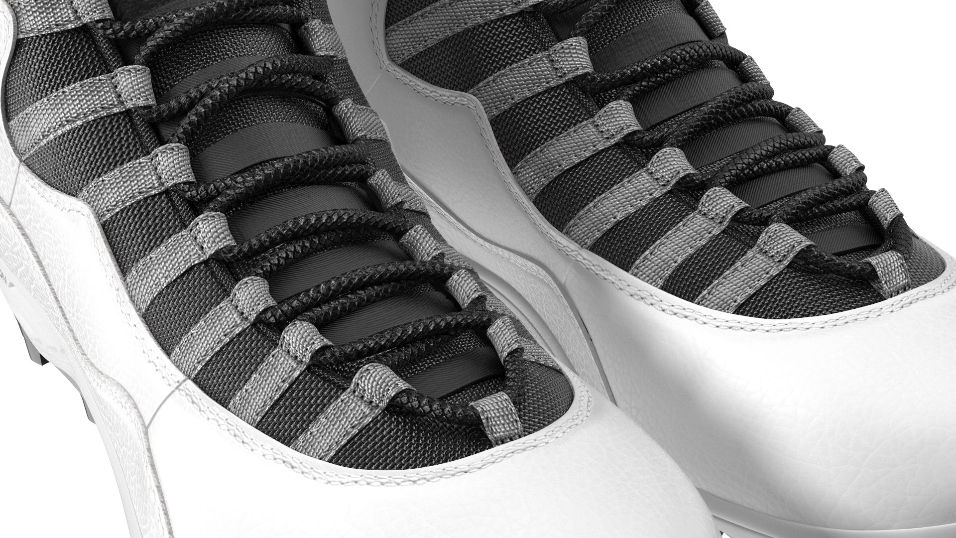 Air Jordan 10 Baseball Cleats White 3D model https://p.turbosquid.com/ts-thumb/oR/SsUYA1/i4/airjordan10baseballcleatswhitevray3dmodel018/jpg/1649000889/1920x1080/fit_q87/94b4078ba5819d9cfaa99faf6995bf22875ee470/airjordan10baseballcleatswhitevray3dmodel018.jpg