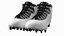 Scarpe da baseball Air Jordan 10 bianche
