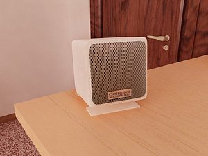 maya creative loudspeaker