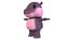 Baby Hippo