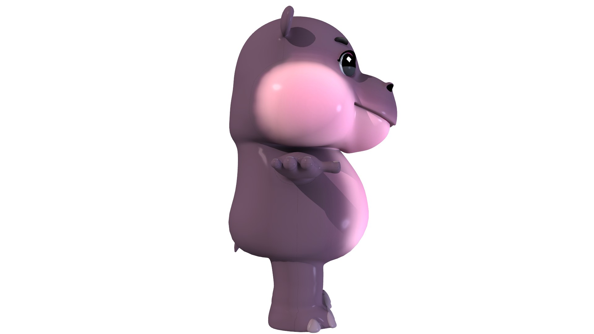 Baby Hippo 3D model https://p.turbosquid.com/ts-thumb/oR/eZfMrJ/NI/hippo_preview090/png/1727796095/1920x1080/fit_q87/c9a721f22e87abc5ba0bb2a4b90bdaabb6329282/hippo_preview090.jpg