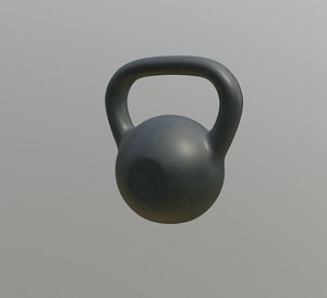 Kettle Bell