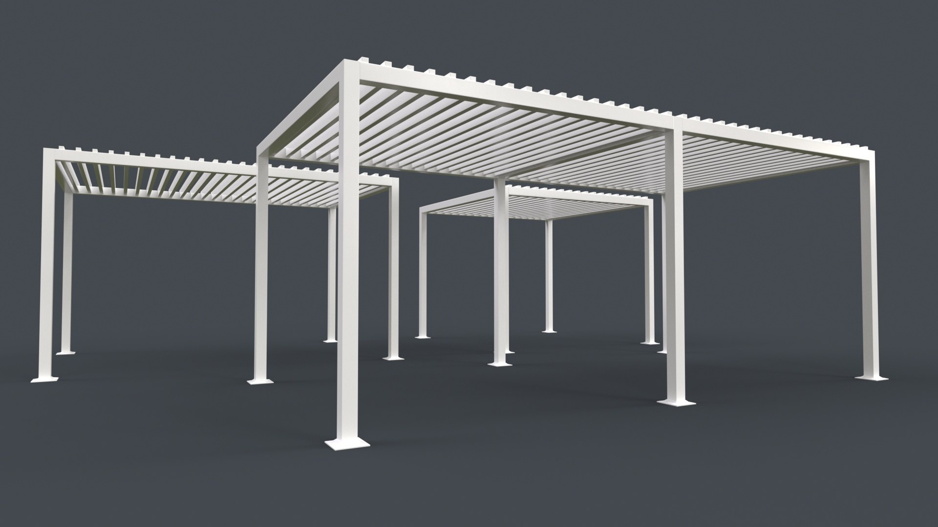 3D model PBR Wooden Pergola Gazebo B3 https://p.turbosquid.com/ts-thumb/oR/iLGyP4/7q/w2/jpg/1671520735/1920x1080/fit_q87/44f7faa99657ee5067c86a9b00fa457229c5cd47/w2.jpg