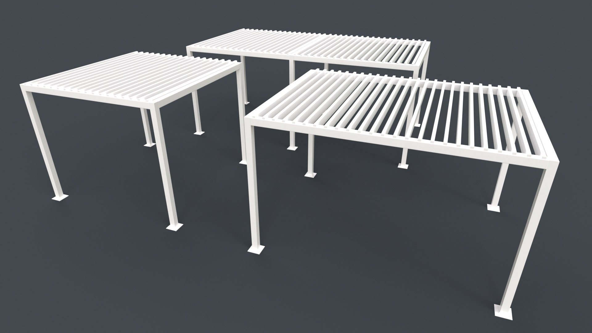 3D model PBR Wooden Pergola Gazebo B3 https://p.turbosquid.com/ts-thumb/oR/iLGyP4/BV/w1/jpg/1671520735/1920x1080/fit_q87/e6cd46d92deeb1b074f0eaf0c88d68340a69e8a2/w1.jpg