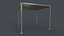 Gazebo Pergolado de Madeira PBR B3
