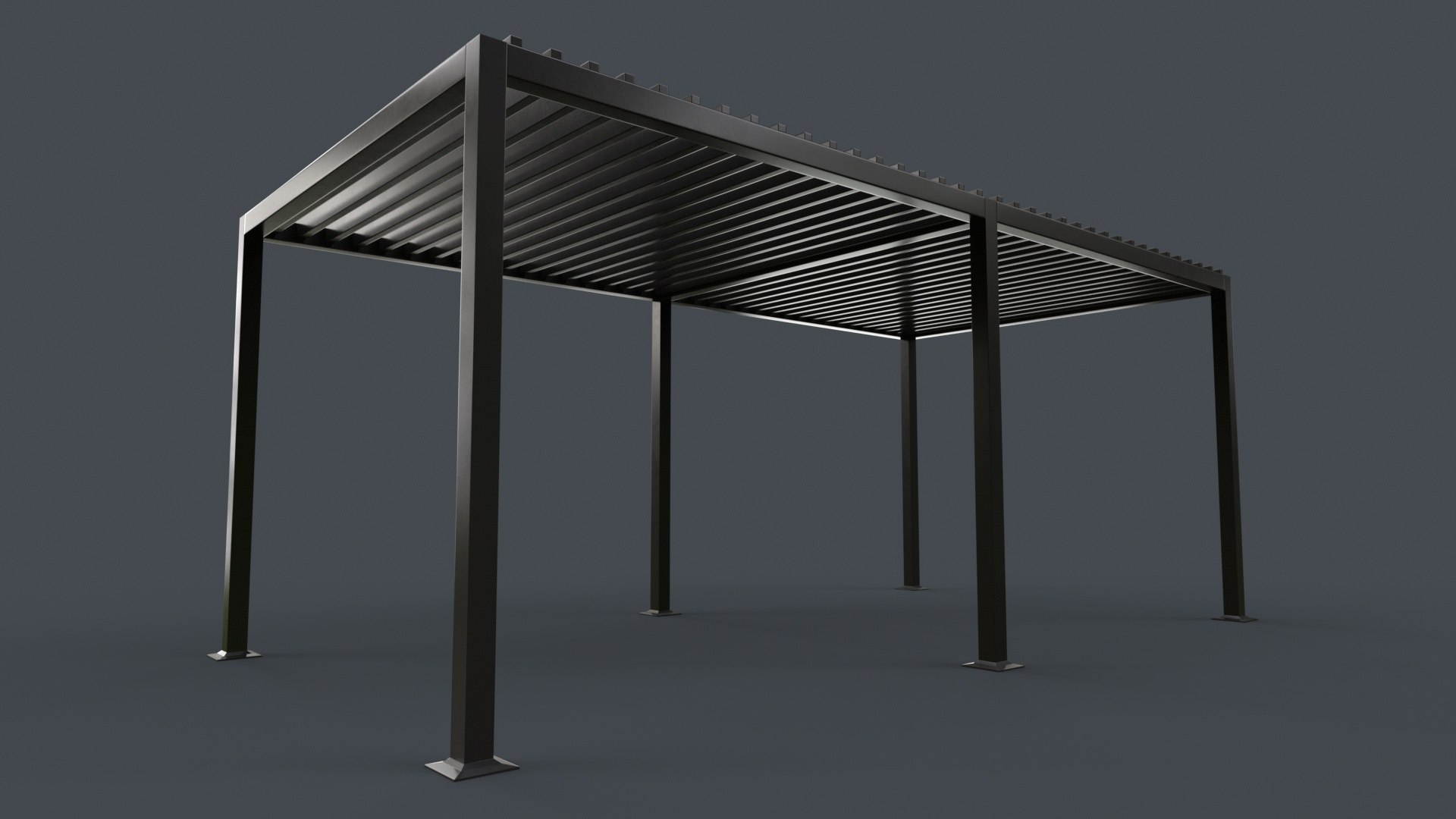 3D model PBR Wooden Pergola Gazebo B3 https://p.turbosquid.com/ts-thumb/oR/iLGyP4/PM/2.6/jpg/1671520730/1920x1080/fit_q87/427c80bde0449a2caa2f87dfcb00f07a3f810d78/2.6.jpg