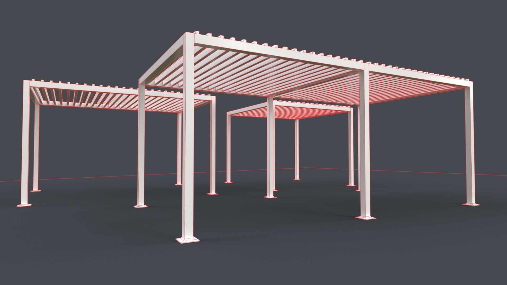 3D model PBR Wooden Pergola Gazebo B3 https://p.turbosquid.com/ts-thumb/oR/iLGyP4/ZF/z2/jpg/1671520738/1920x1080/fit_q87/cfcf78f67a4124f5e8132a7809a7fc5fb0032f7b/z2.jpg