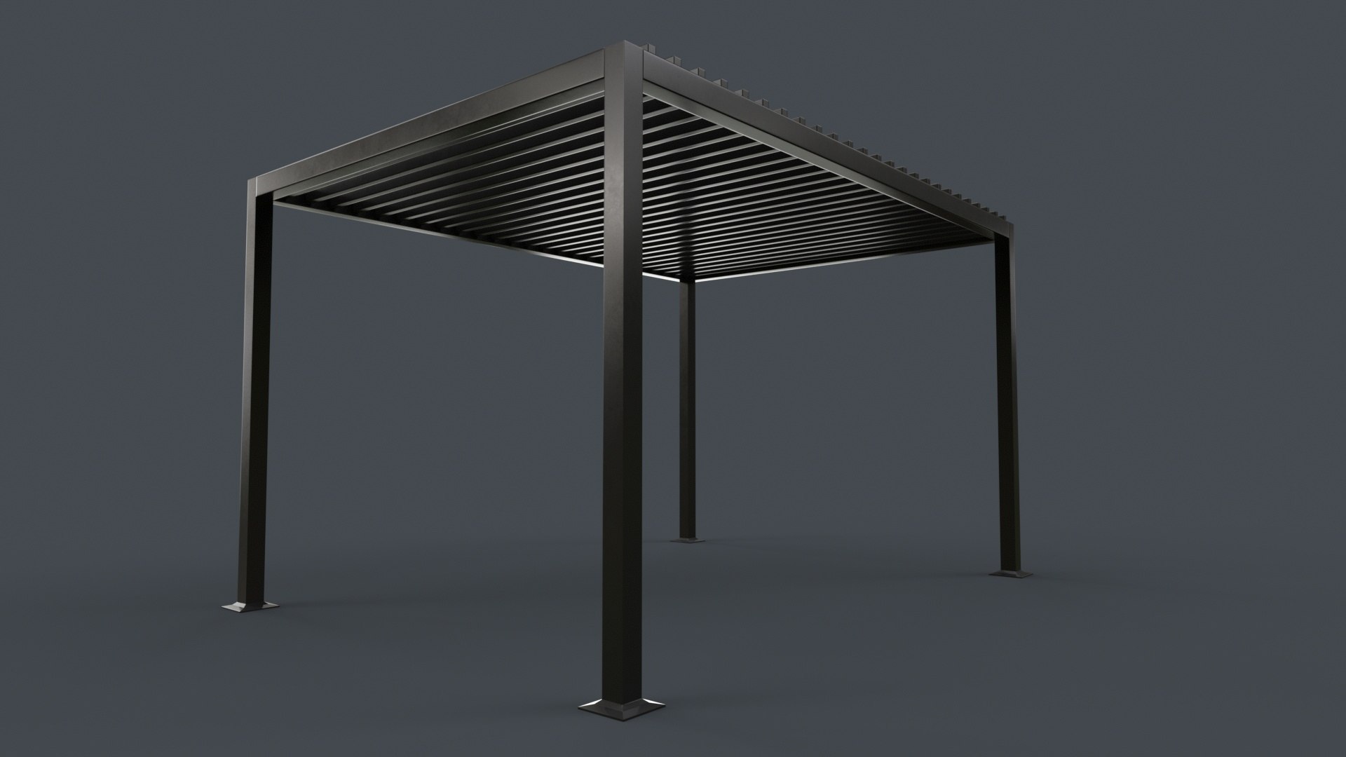 3D model PBR Wooden Pergola Gazebo B3 https://p.turbosquid.com/ts-thumb/oR/iLGyP4/bA/2.5/jpg/1671520730/1920x1080/fit_q87/d176883fd3815275866fe93413fb72d26adcb957/2.5.jpg