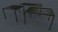 Gazebo Pergolado de Madeira PBR B3
