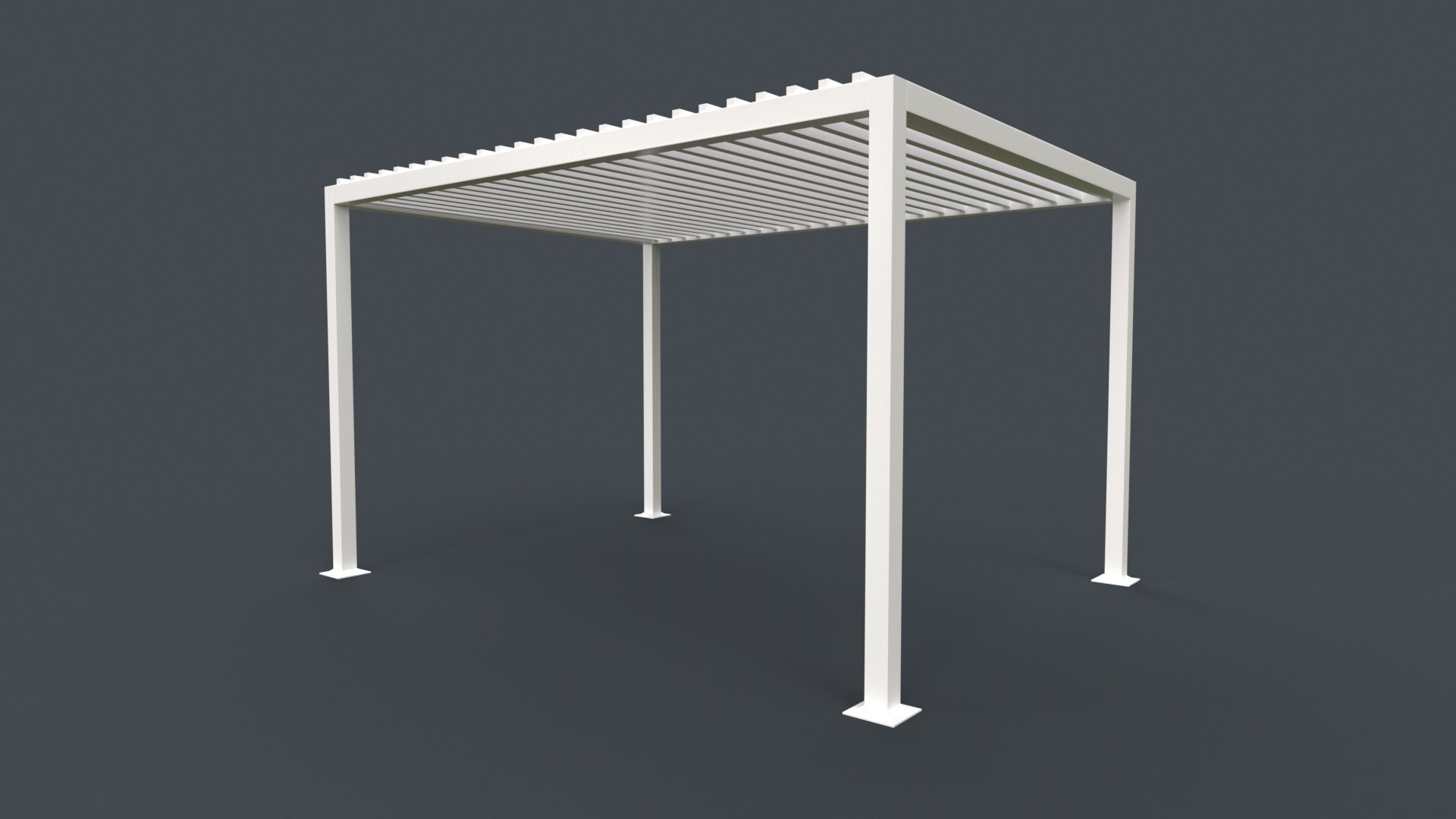 3D model PBR Wooden Pergola Gazebo B3 https://p.turbosquid.com/ts-thumb/oR/iLGyP4/o8/w4/jpg/1671520736/1920x1080/fit_q87/aac271c1e28c55fc3699e20acb56cfbdcdb4e8ec/w4.jpg