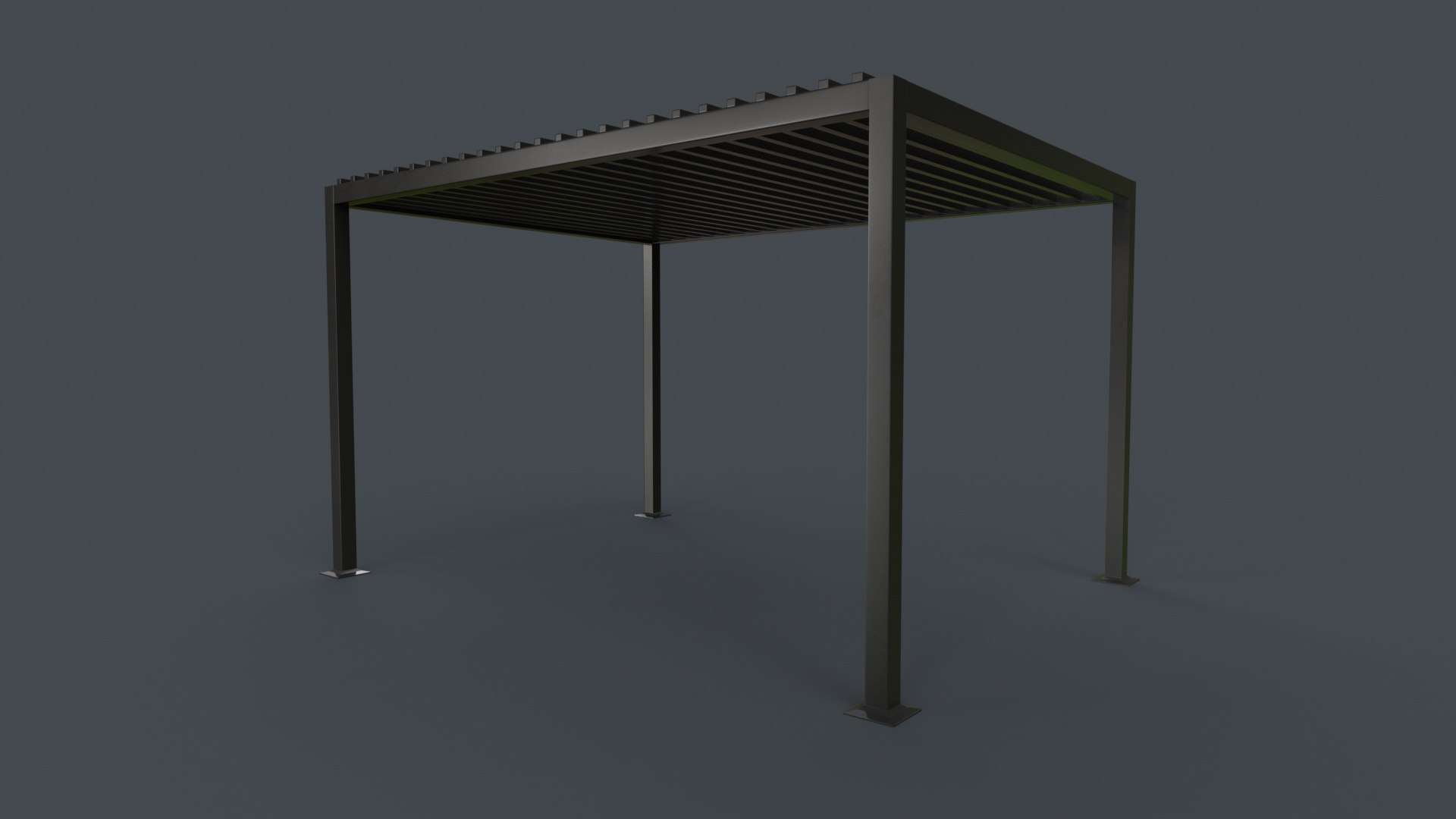 3D model PBR Wooden Pergola Gazebo B3 https://p.turbosquid.com/ts-thumb/oR/iLGyP4/tm/3.2/jpg/1671520732/1920x1080/fit_q87/27e27bedc4f6d770e6ac4f46c87bc7a6b8f5a51e/3.2.jpg