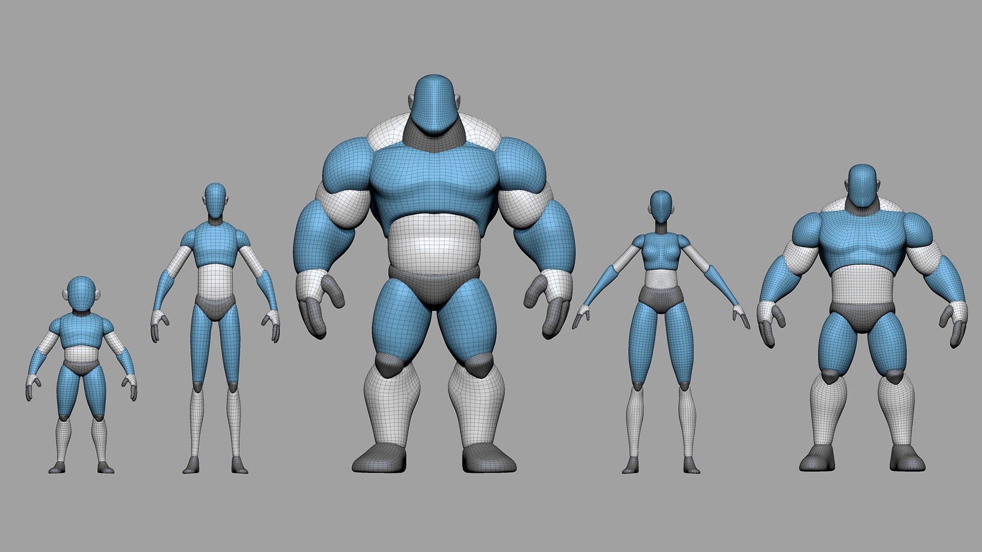 3D Pack Basemeshes Stylized https://p.turbosquid.com/ts-thumb/oR/il7nWt/dN/02a/jpg/1746458696/1920x1080/fit_q87/4e6b1a9d8a4adb28ed505b4ca445f83c718c7b34/02a.jpg