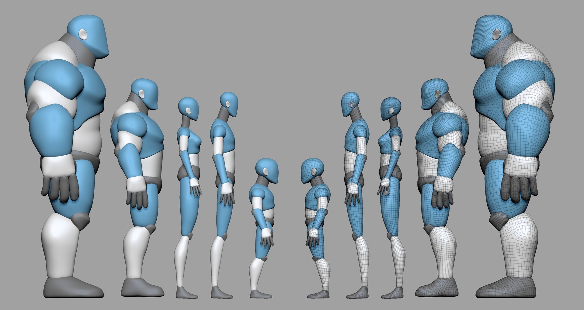 3D Pack Basemeshes Stylized https://p.turbosquid.com/ts-thumb/oR/il7nWt/oT/05/jpg/1746458898/1920x1080/fit_q87/0278be59c7d4289e436c9b78ed6562164a80e881/05.jpg