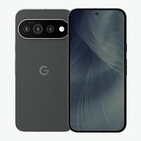 Google Pixel 11 Midnight Haze
