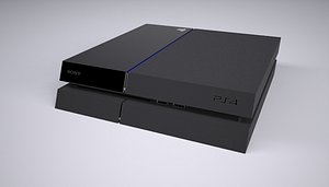 free max mode sony 4