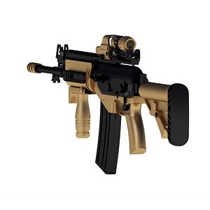 ACE 23