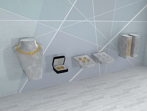 jewels necklace earrings rings bracelets