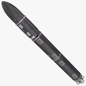 Sarmat Missile System