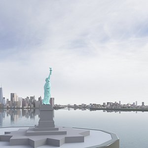 New York City 2019 Complete