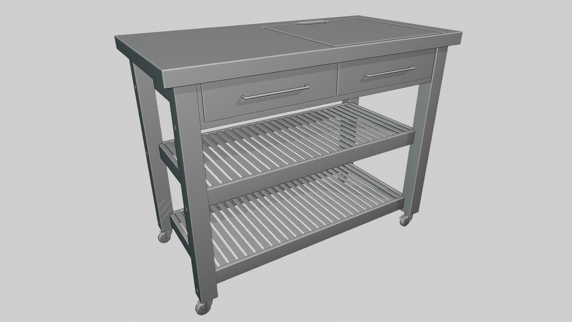 3D Kitchen Cart https://p.turbosquid.com/ts-thumb/oS/0T94wX/x5/kitchencart00120/png/1688043452/1920x1080/fit_q87/58d0cf58a83dd2e6a7040b6f4433a098e64e24fb/kitchencart00120.jpg