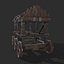 War Mechanism Battering Ram