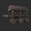 War Mechanism Battering Ram