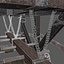 War Mechanism Battering Ram
