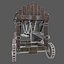 War Mechanism Battering Ram