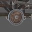 War Mechanism Battering Ram