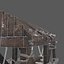War Mechanism Battering Ram