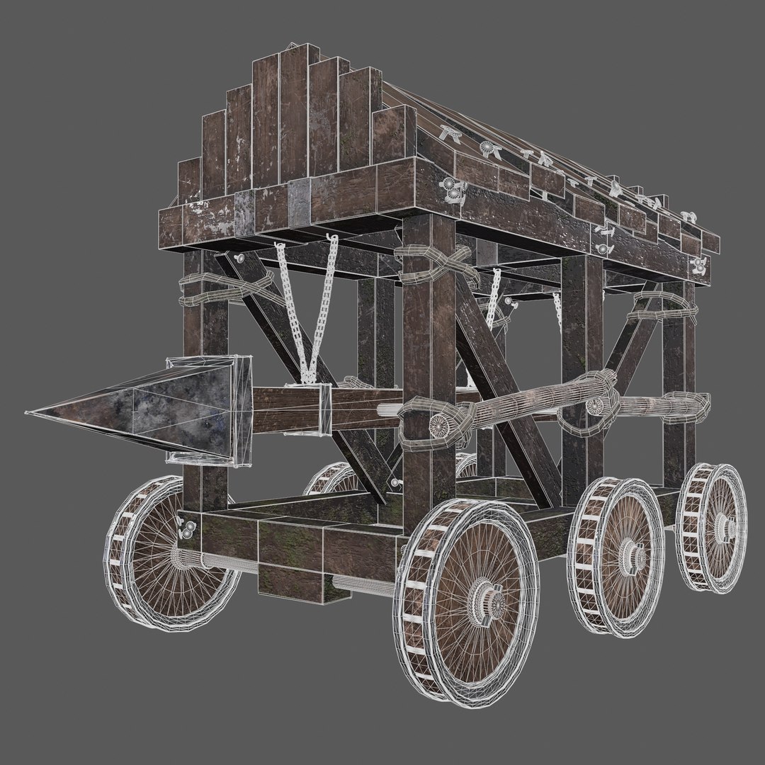 War Mechanism Battering Ram 3D model https://p.turbosquid.com/ts-thumb/oS/1qwm2j/JG/a/png/1623624272/1920x1080/fit_q87/c8a89c5bfd3a93df6c739db242bb0ca8163b0e94/a.jpg
