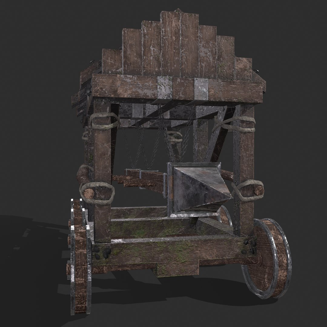 War Mechanism Battering Ram 3D model https://p.turbosquid.com/ts-thumb/oS/1qwm2j/N8/17/png/1623623899/1920x1080/fit_q87/0065e9a118ca692a27a41a8e842cfa437627442a/17.jpg