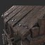 War Mechanism Battering Ram