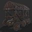War Mechanism Battering Ram