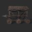 War Mechanism Battering Ram