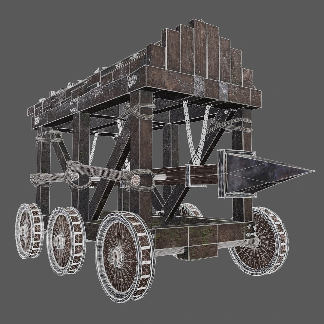 War Mechanism Battering Ram 3D model https://p.turbosquid.com/ts-thumb/oS/1qwm2j/c2/i/png/1623624338/1920x1080/fit_q87/32bdce9033e1ab9c85695117acd876a5c27b7412/i.jpg