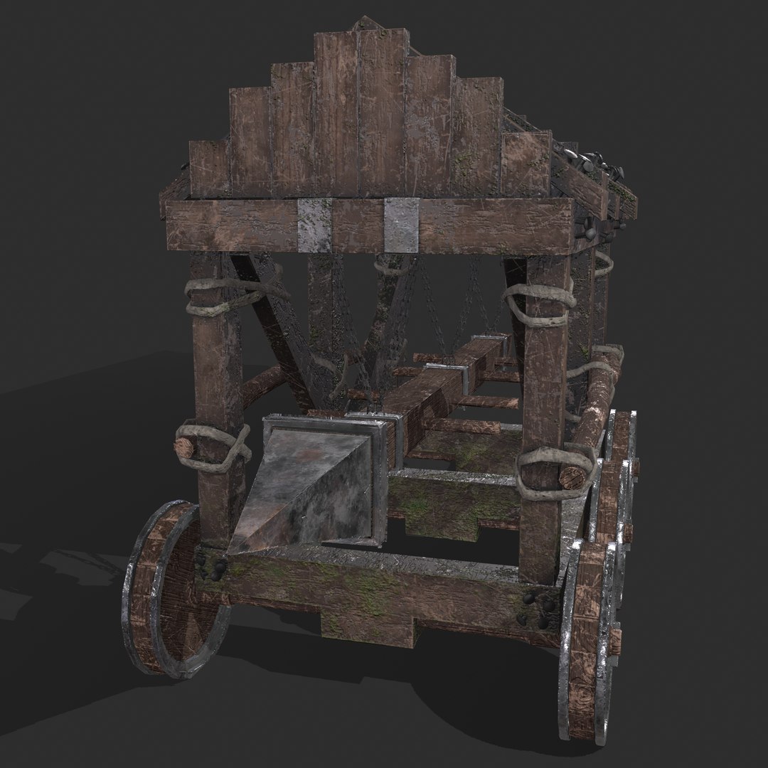 War Mechanism Battering Ram 3D model https://p.turbosquid.com/ts-thumb/oS/1qwm2j/km/18/png/1623623923/1920x1080/fit_q87/ab94bf4cdb8cc738c9cde06c953f0e9d60601b1d/18.jpg