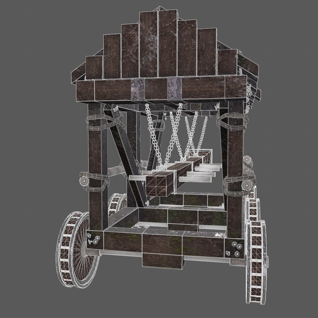 War Mechanism Battering Ram 3D model https://p.turbosquid.com/ts-thumb/oS/1qwm2j/lG/e/png/1623624240/1920x1080/fit_q87/bd17a587a1b60a2f7c9d894ddf58a3a8a07114f3/e.jpg