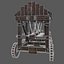 War Mechanism Battering Ram