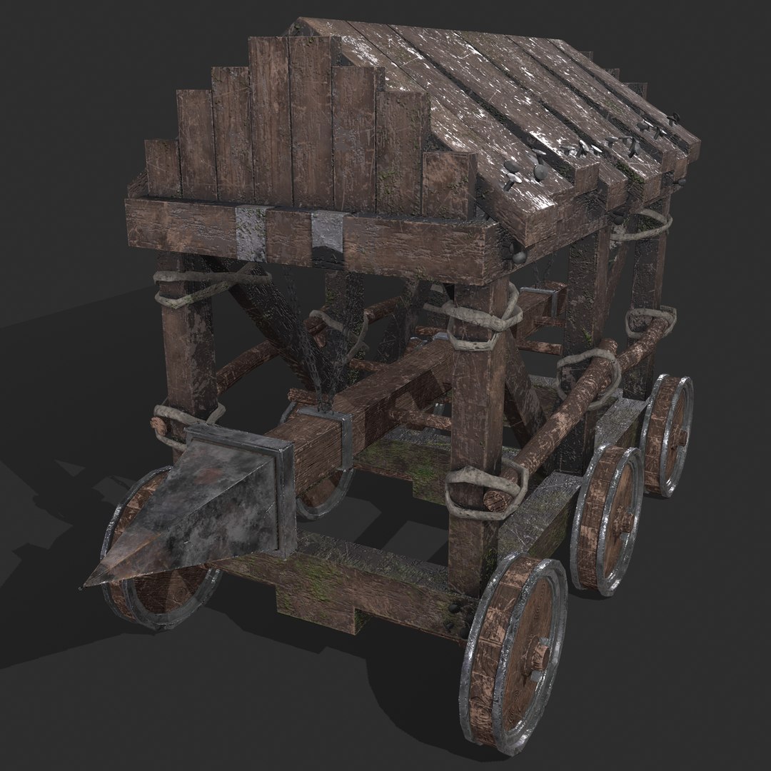 War Mechanism Battering Ram 3D model https://p.turbosquid.com/ts-thumb/oS/1qwm2j/nR/4/png/1623623778/1920x1080/fit_q87/6cda14ef77f379e297ff6fefea90918b810c57a9/4.jpg