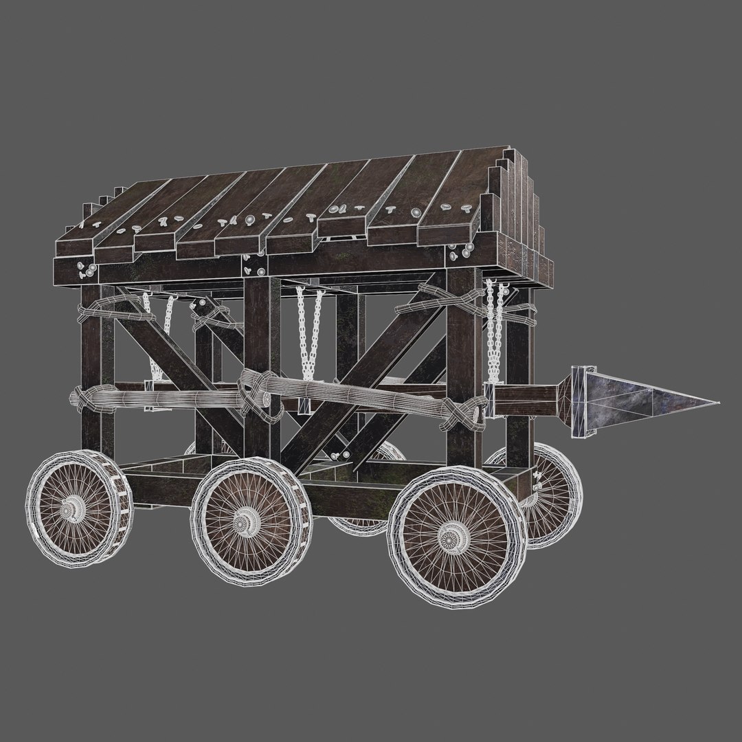 War Mechanism Battering Ram 3D model https://p.turbosquid.com/ts-thumb/oS/1qwm2j/rZ/h/png/1623624219/1920x1080/fit_q87/a02a2c7c00ca0b38573dc7b4c41db276ff828793/h.jpg