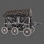 War Mechanism Battering Ram