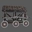 War Mechanism Battering Ram
